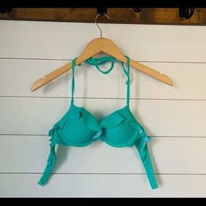 Padded Aerie Bikini Set